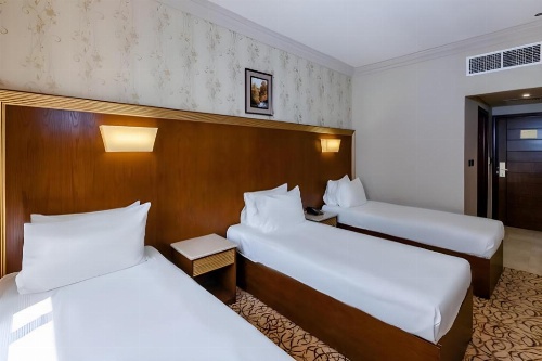 Dhiafat al raja hotel image 5